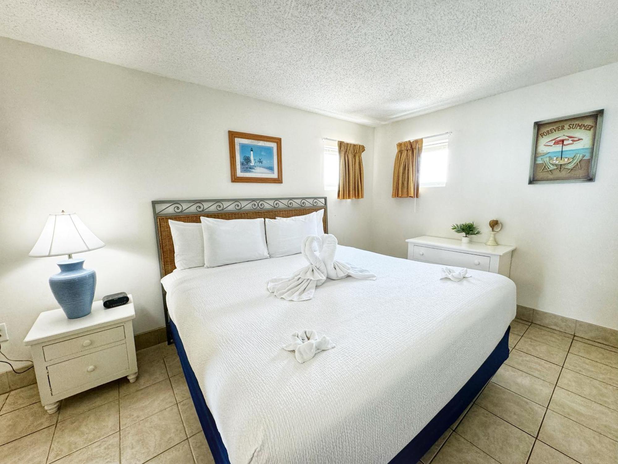 Oceanfront Condo With Private Balcony Myrtle Beach Eksteriør billede
